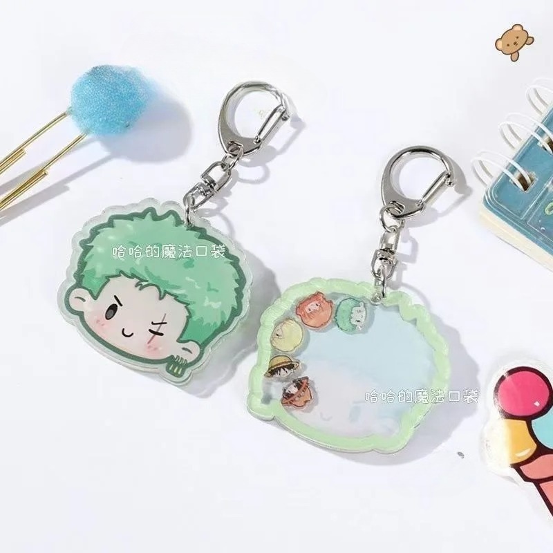 One Piece Monkey D. Luffy Kawa - Anime Merchandise In Japanese incelemesi ve fiyatı