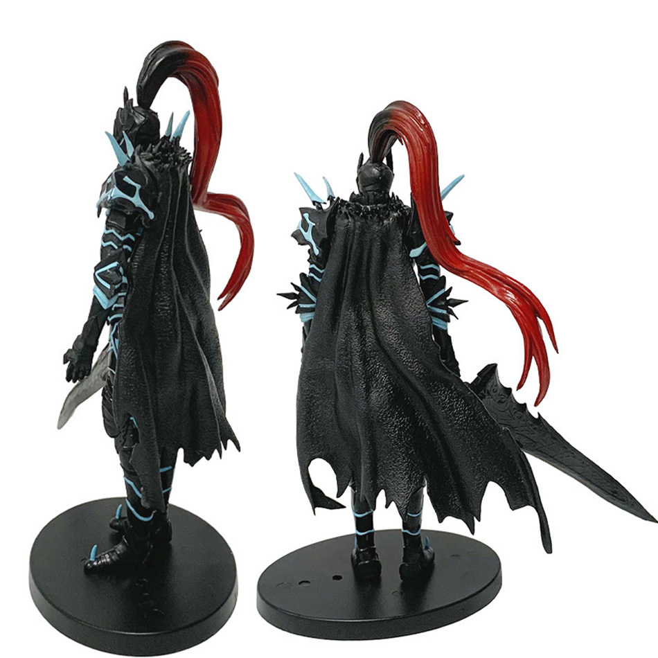 Soloed Leved Ling Igris Kan Şö - Anime Merchandise Solo Leveling incelemesi ve fiyatı