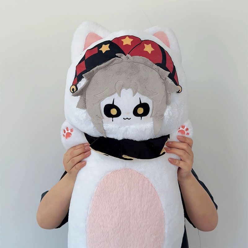 Freak Sirk Pierrot Harlequin J - Original Anime Merchandise incelemesi ve fiyatı
