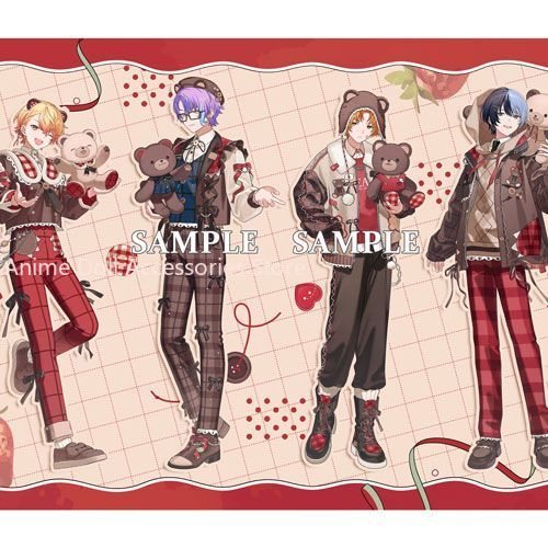 Project Sekai Shinonome Akito  - Original Anime Merchandise incelemesi ve fiyatı