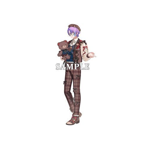 Project Sekai Shinonome Akito  - Original Anime Merchandise incelemesi ve fiyatı