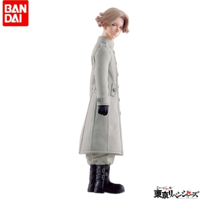Orijinal Stokta Bandai Banpres - Anime Merchandise Tokyo incelemesi ve fiyatı