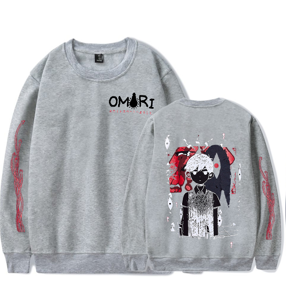 2023 Omori Kırmızı Uzay Bisikl - Anime Merch Hoodie incelemesi ve fiyatı
