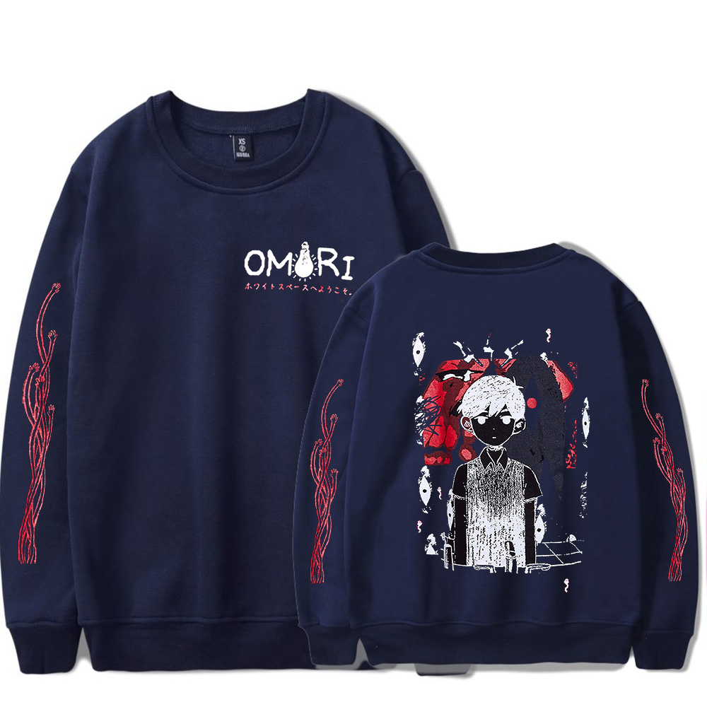 2023 Omori Kırmızı Uzay Bisikl - Anime Merch Hoodie incelemesi ve fiyatı