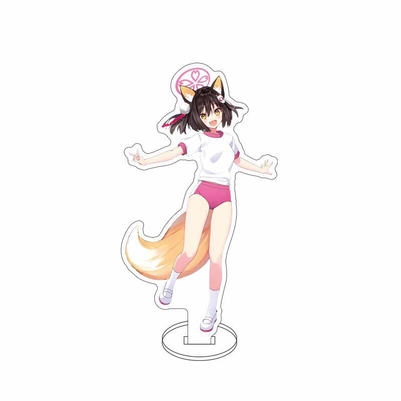 16CM Anime Blue Archive Animas - Anime Merch incelemesi ve fiyatı