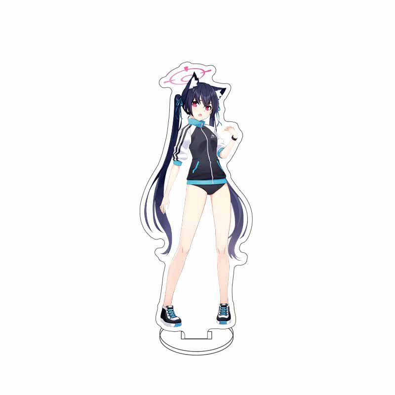 16CM Anime Blue Archive Animas - Anime Merch incelemesi ve fiyatı