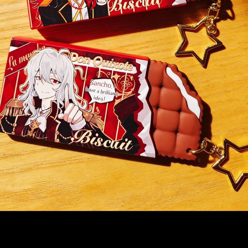 2 adet sıcak oyun Limbus Compa - Anime Merchandise Companies incelemesi ve fiyatı