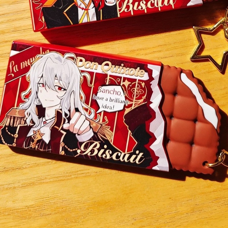 2 adet sıcak oyun Limbus Compa - Anime Merchandise Companies incelemesi ve fiyatı