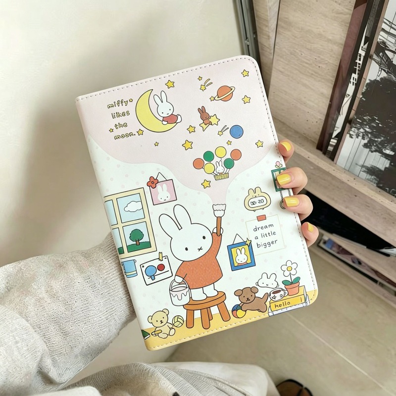 Yeni B6 Miffy Sevimli Defter R - Art Book Illustration incelemesi ve fiyatı