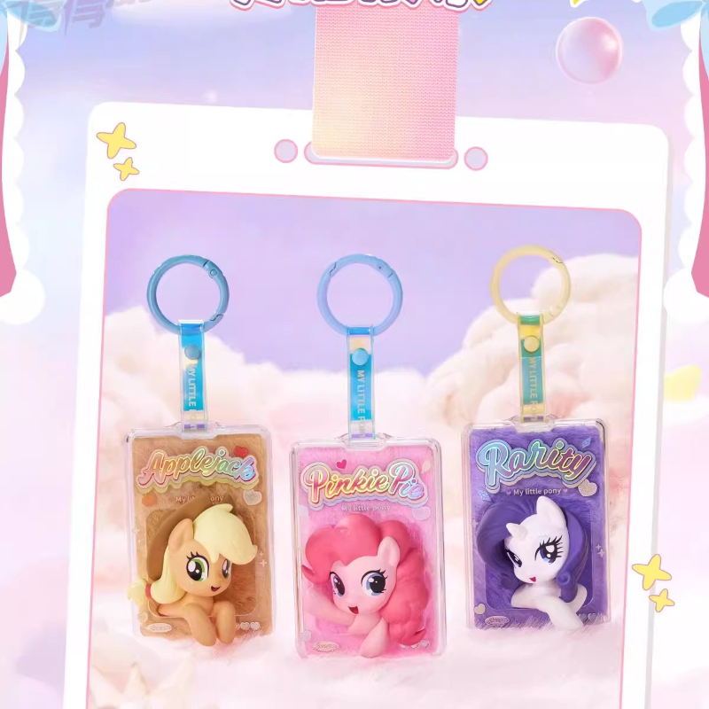 KAYOU Yeni My Little Pony Pelu - Anime Merchandise Bd incelemesi ve fiyatı