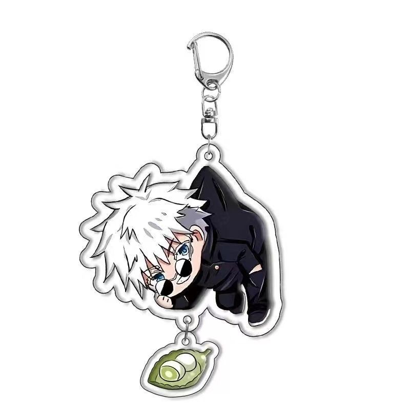 Jujutsu Kaisen Fan Art Anime Ü - Original Anime Merchandise incelemesi ve fiyatı