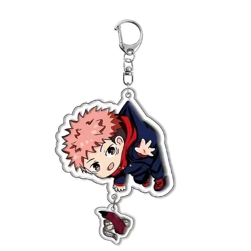 Jujutsu Kaisen Fan Art Anime Ü - Original Anime Merchandise incelemesi ve fiyatı