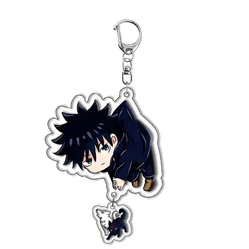 Jujutsu Kaisen Fan Art Anime Ü - Original Anime Merchandise incelemesi ve fiyatı
