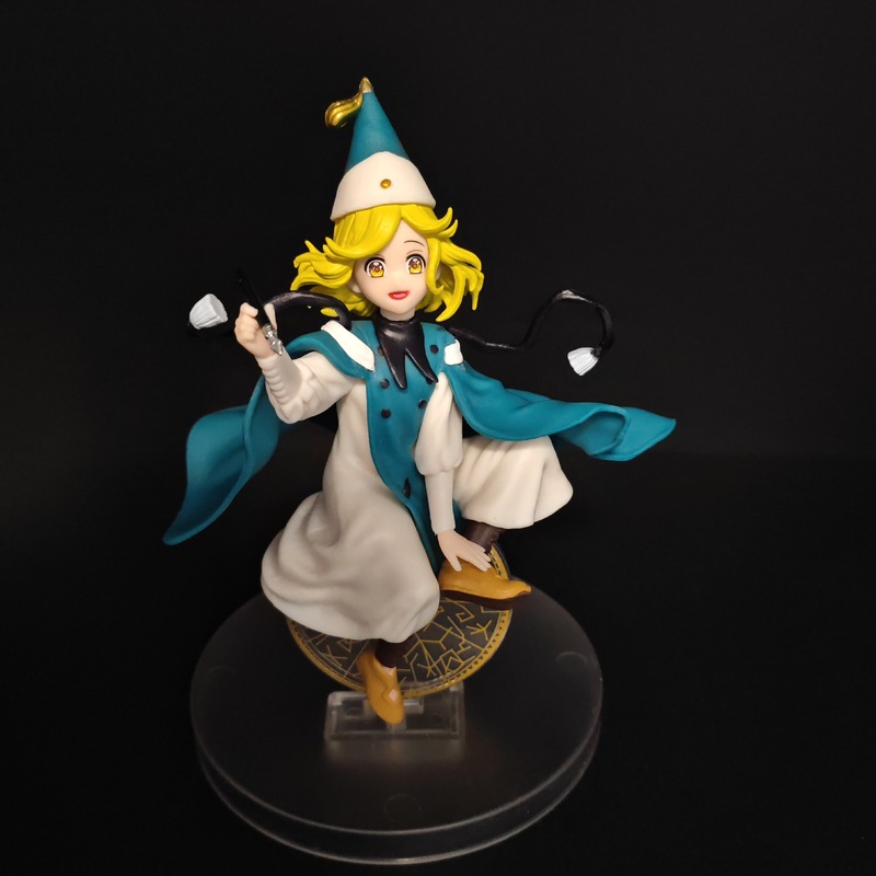 Cadı Şapkası Atölyesi Coco Ani - Original Anime Merchandise incelemesi ve fiyatı