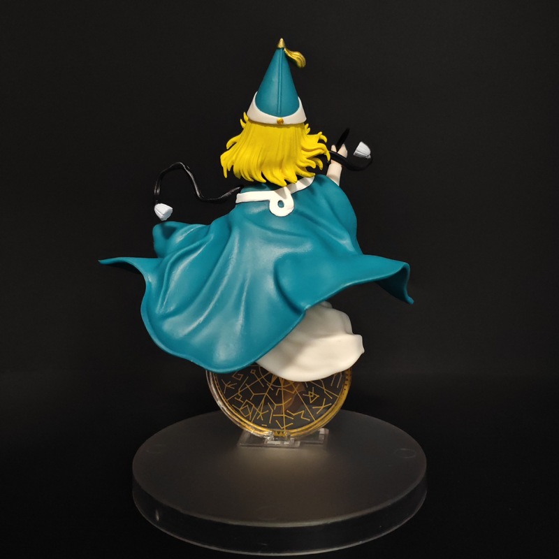 Cadı Şapkası Atölyesi Coco Ani - Original Anime Merchandise incelemesi ve fiyatı