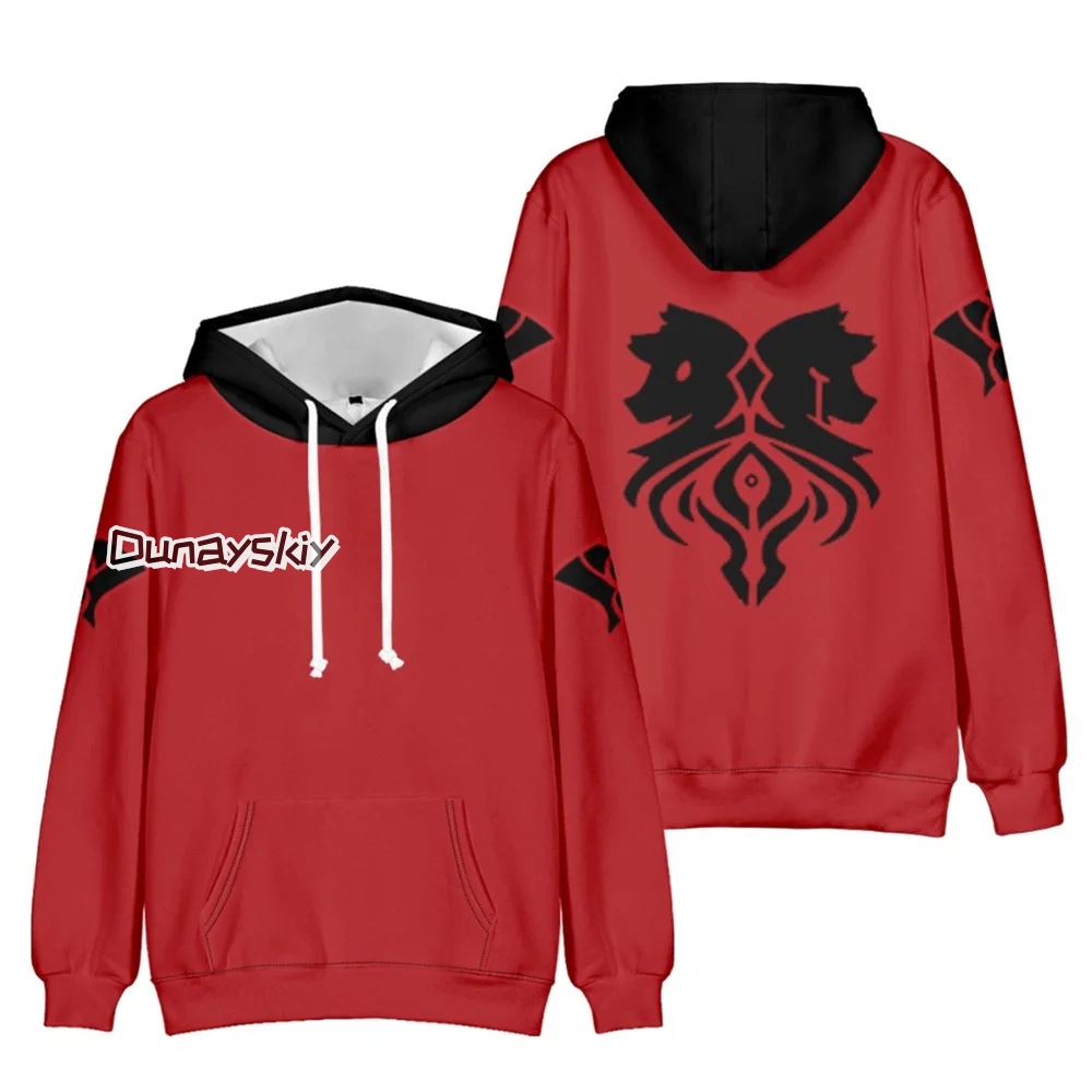 CosplayAnime Aphmau Cosplays K - Anime Merch Hoodie incelemesi ve fiyatı