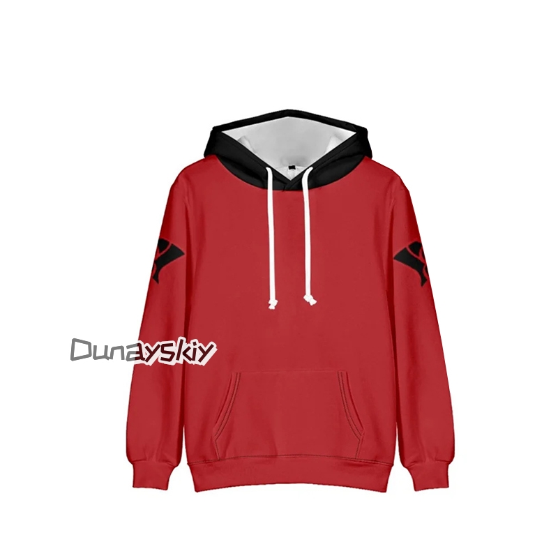 CosplayAnime Aphmau Cosplays K - Anime Merch Hoodie incelemesi ve fiyatı