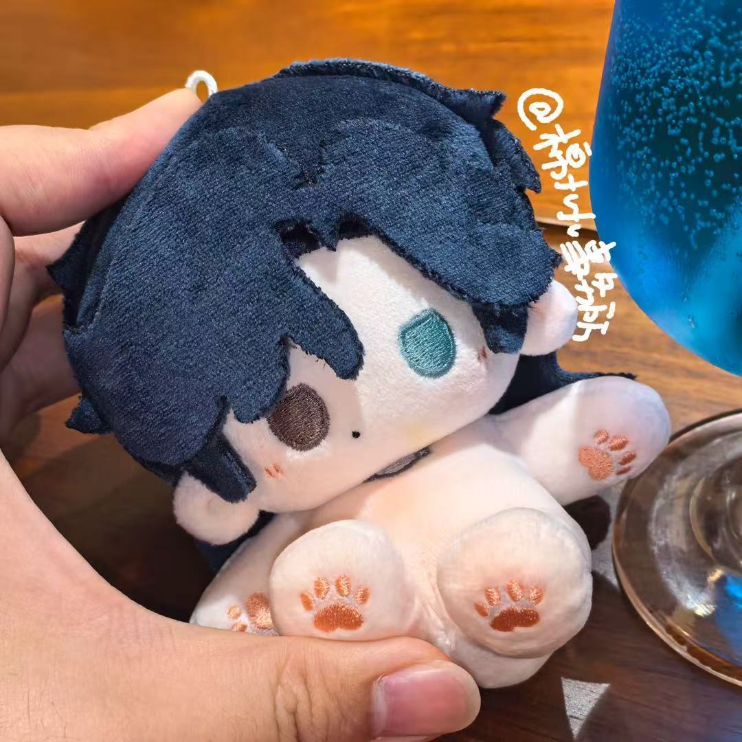 Cosplay Identity Ⅴ Anne Knight - Plush Doll Anime incelemesi ve fiyatı