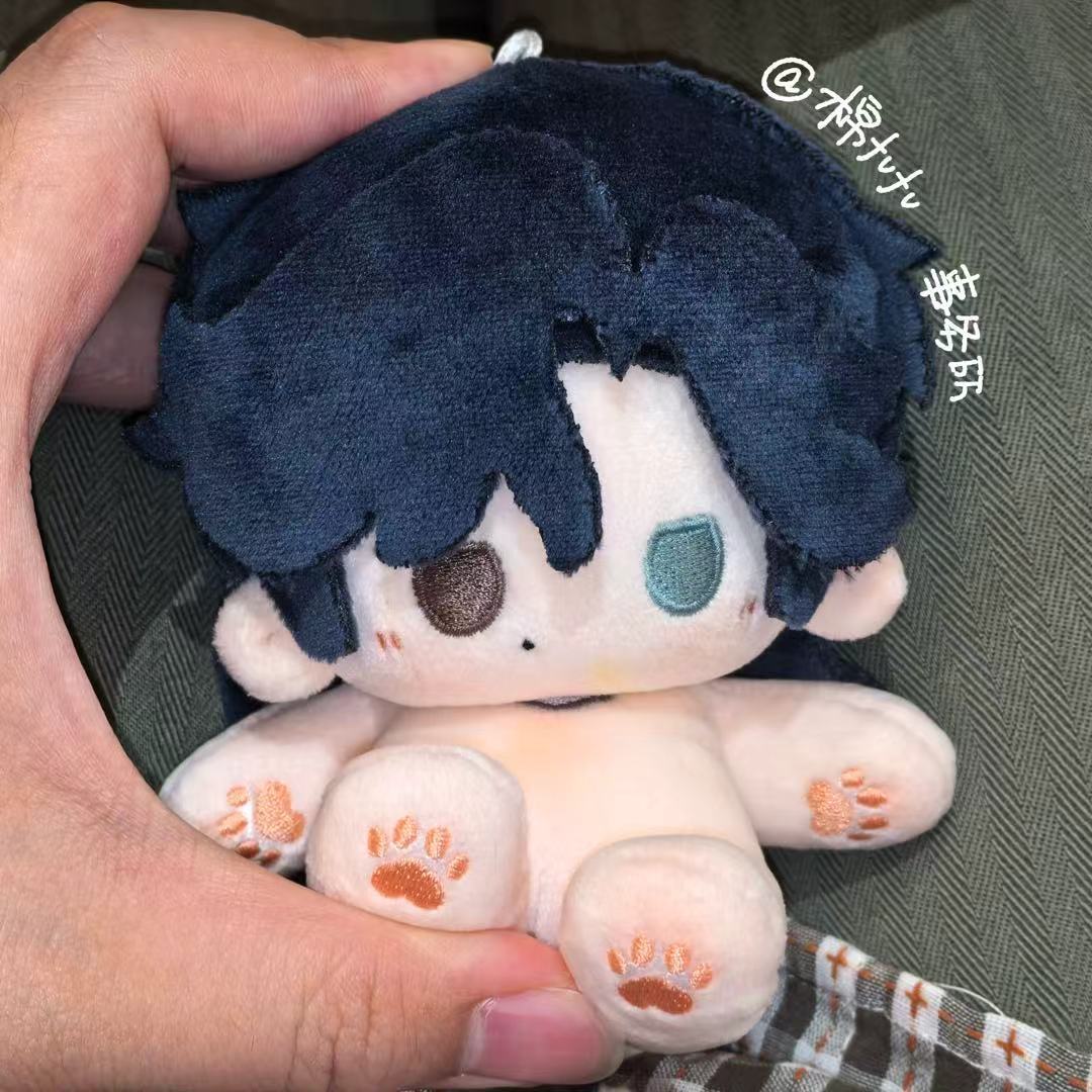 Cosplay Identity Ⅴ Anne Knight - Plush Doll Anime incelemesi ve fiyatı