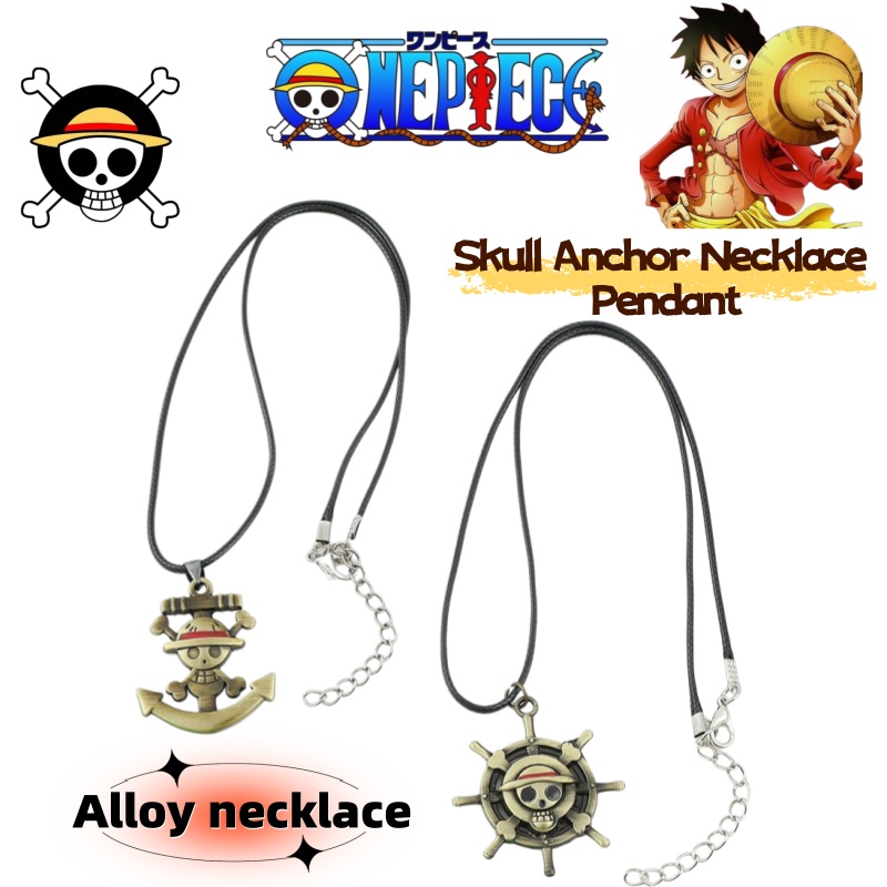 One Piece çizgi film anime ürü - Anime Merchandise Logo incelemesi ve fiyatı