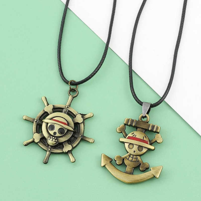 One Piece çizgi film anime ürü - Anime Merchandise Logo incelemesi ve fiyatı