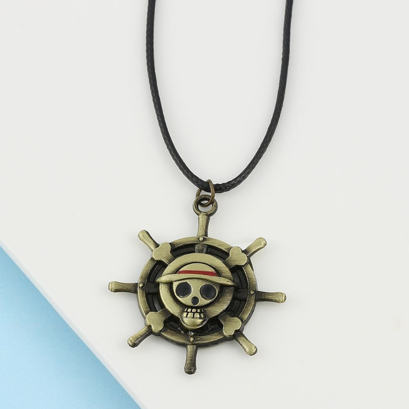 One Piece çizgi film anime ürü - Anime Merchandise Logo incelemesi ve fiyatı