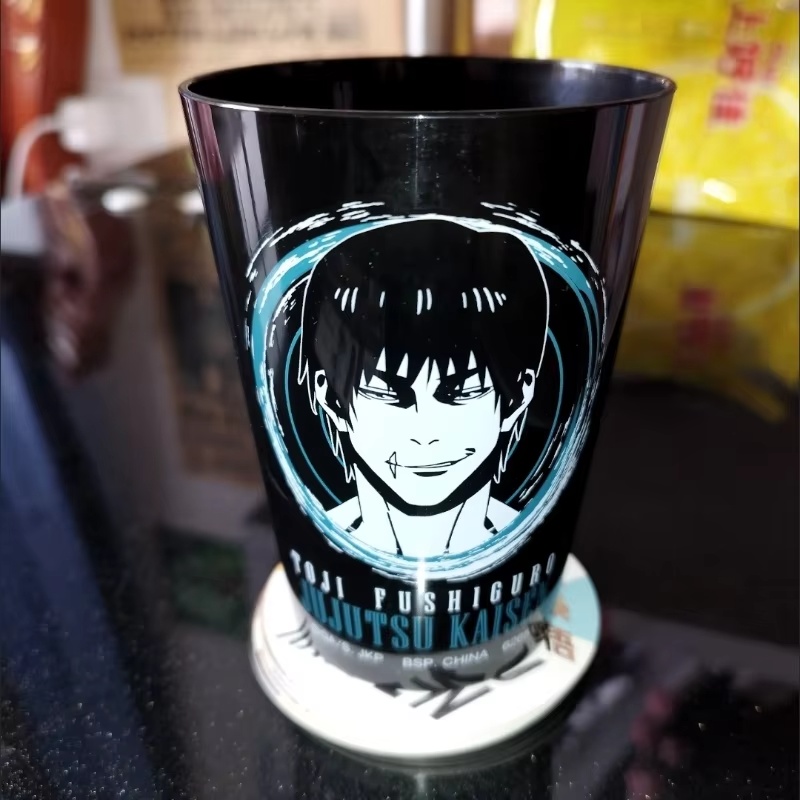 Sıcak Satış Anime Jujutsu Hatt - Anime Merchandise For Sale incelemesi ve fiyatı