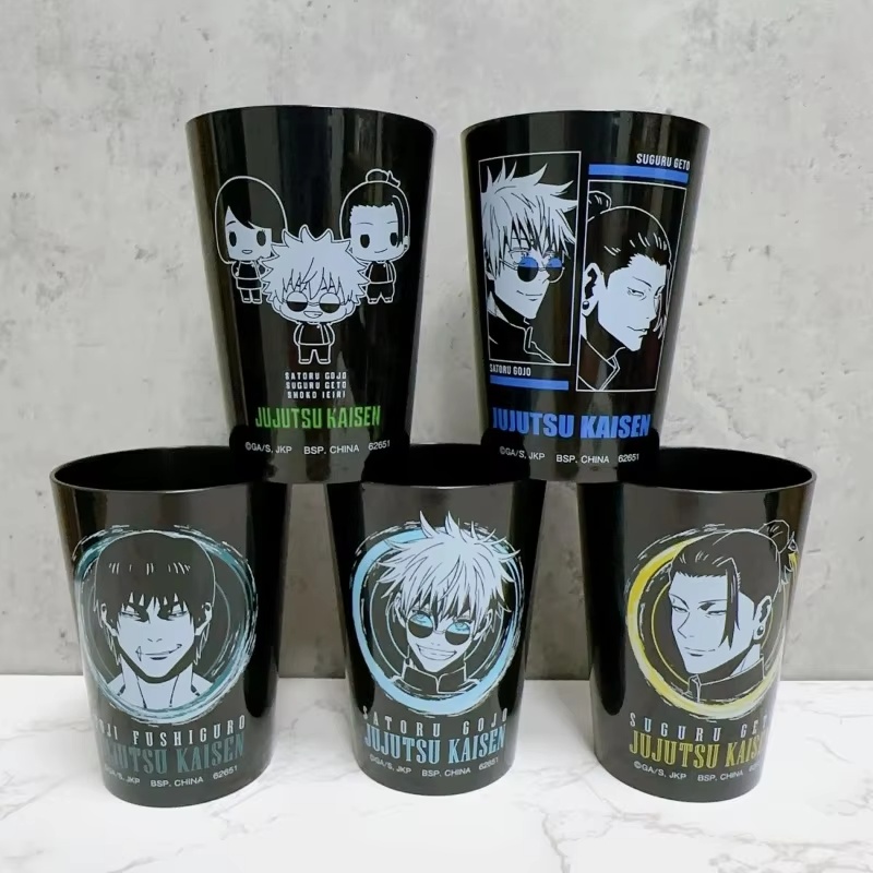 Sıcak Satış Anime Jujutsu Hatt - Anime Merchandise For Sale incelemesi ve fiyatı