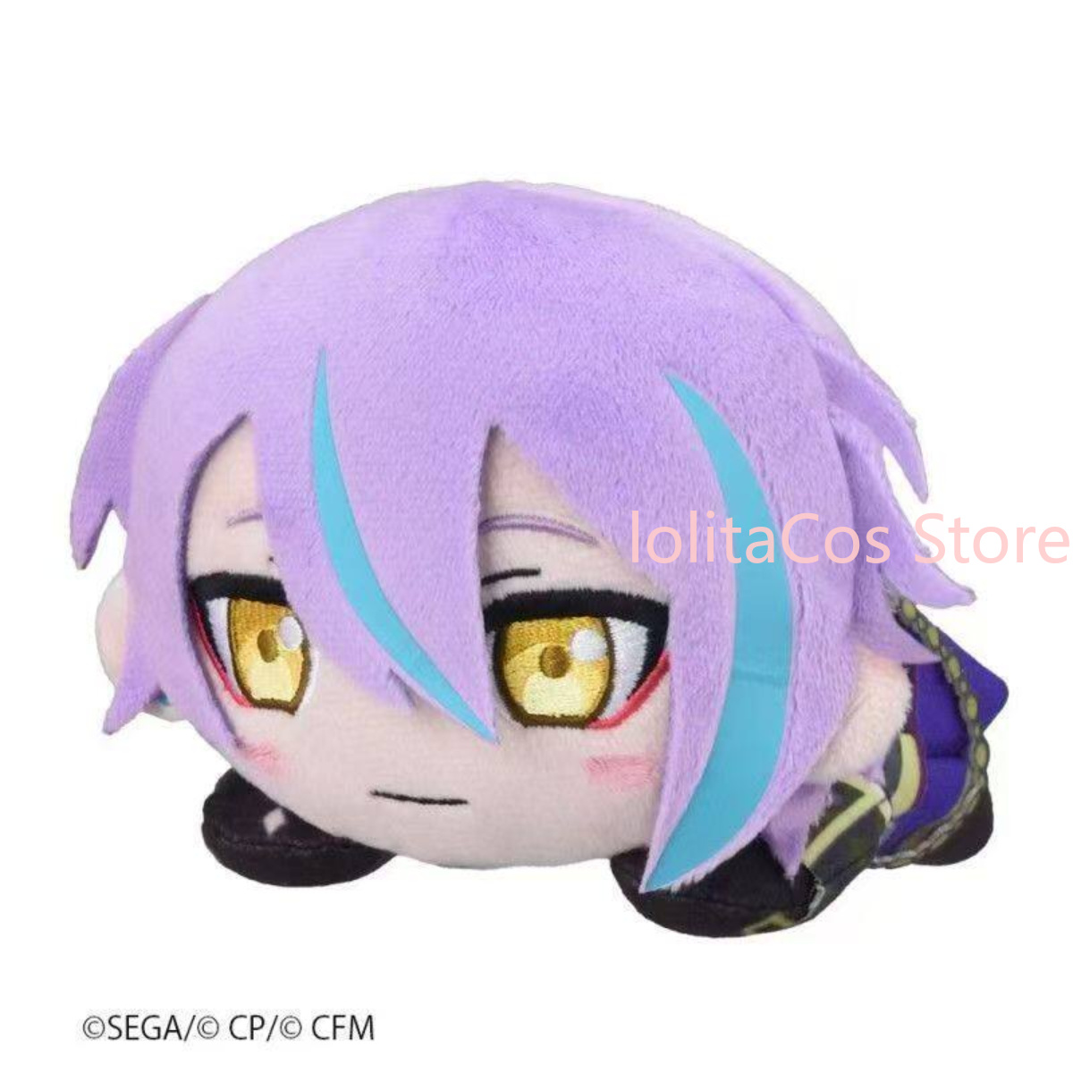 Pjsk Akiyama Mizuki Shinonome  - Plush Doll Anime incelemesi ve fiyatı