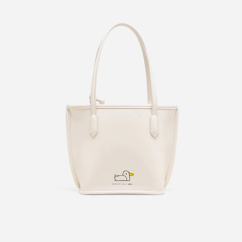 2 adet Kawaii Miffy serisi kad - Anime Tote Bag incelemesi ve fiyatı