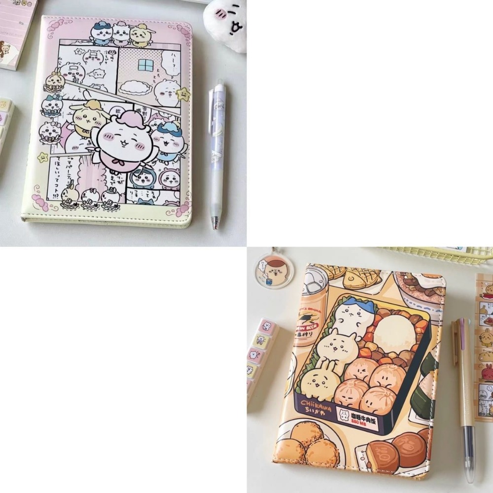 Yeni Chiikawa Defter Kalınlaşt - Art Book Illustration incelemesi ve fiyatı