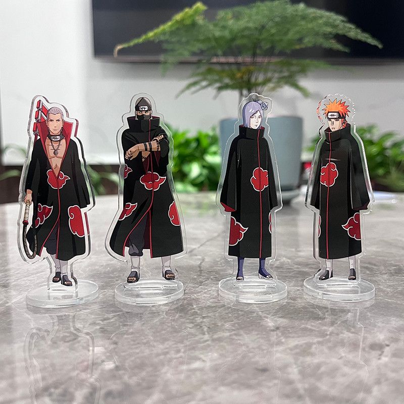 NARUTO Itachi Uchiha Karikatür - Original Anime Merchandise incelemesi ve fiyatı