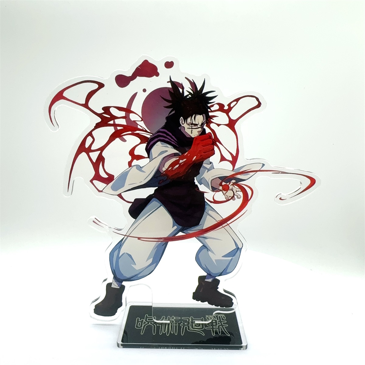 Akrilik El Sanatları Anime Ürü - Gojo Anime Merchandise incelemesi ve fiyatı