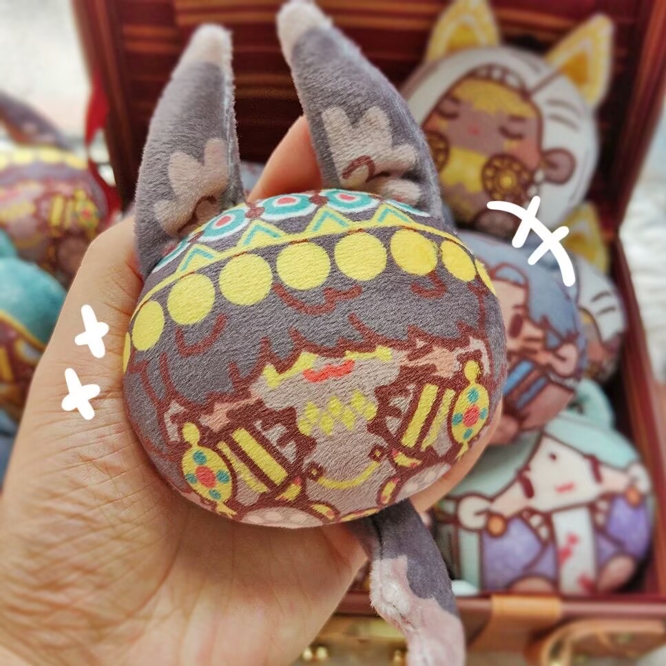 Sudan'ın orijinal taraftar ürü - Original Anime Merchandise incelemesi ve fiyatı
