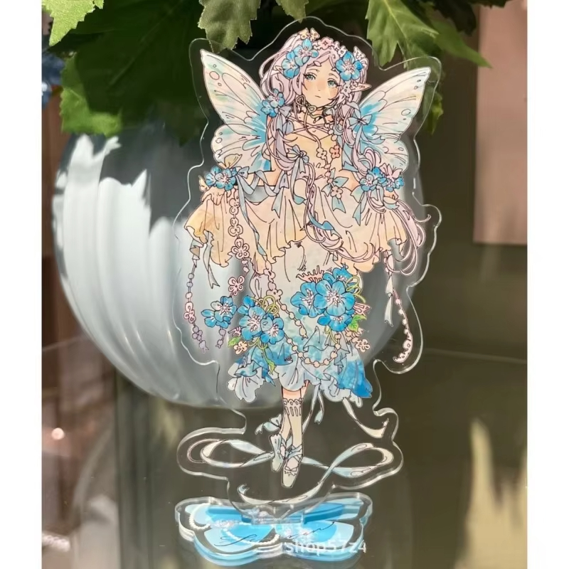 Frieren Beyond Journey's End F - Anime Merch incelemesi ve fiyatı