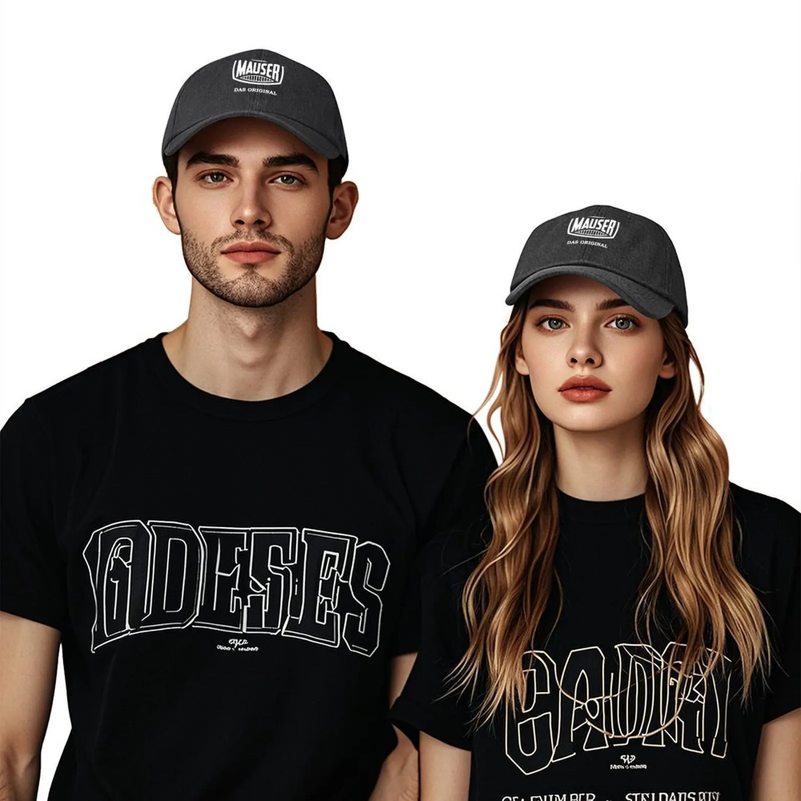 Yeni mauser logosu Ürünler Bey - Anime Merchandise Logo incelemesi ve fiyatı