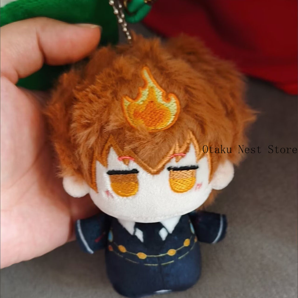 Oyun Anime Sawada Tsunayoshi P - Plush Doll Anime incelemesi ve fiyatı