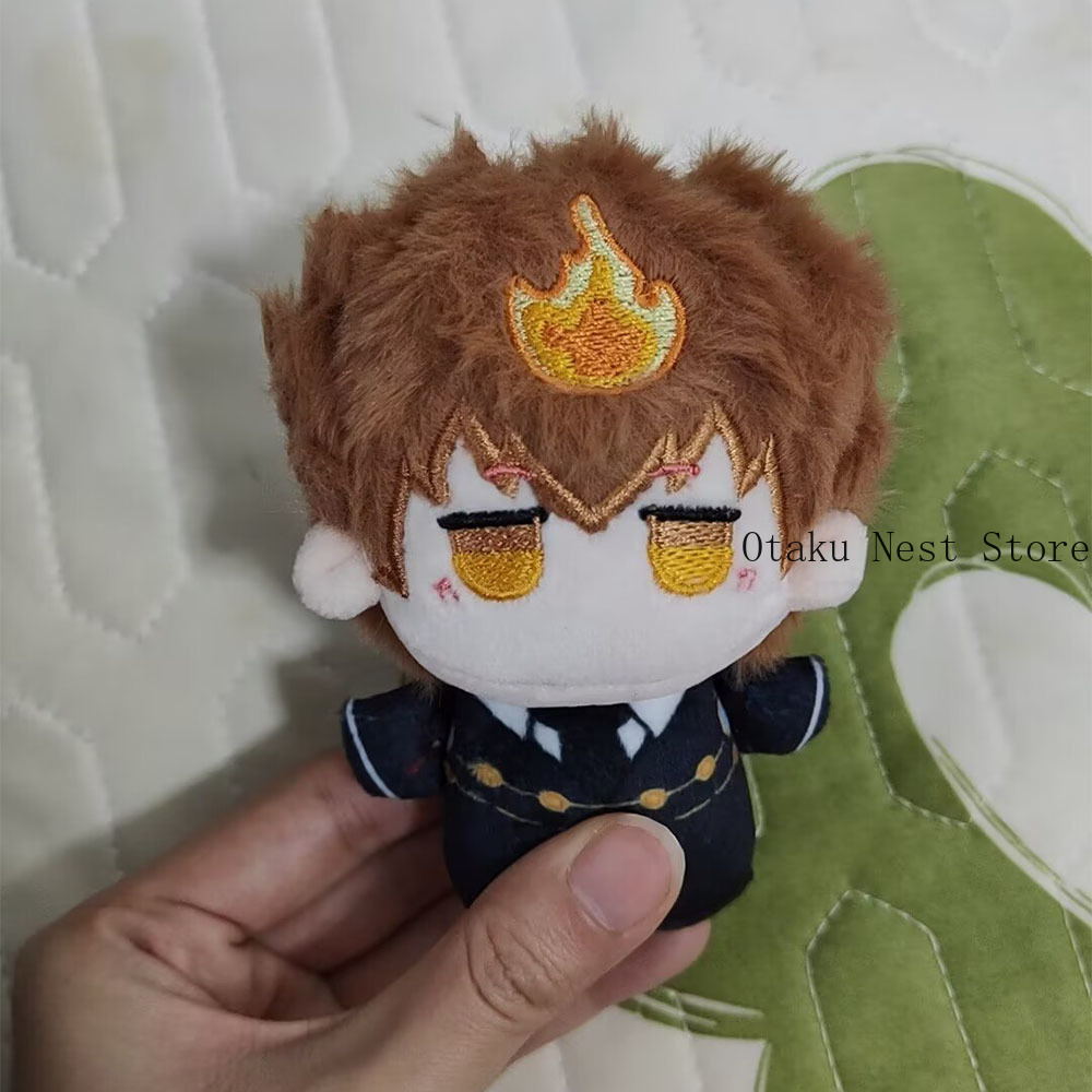 Oyun Anime Sawada Tsunayoshi P - Plush Doll Anime incelemesi ve fiyatı