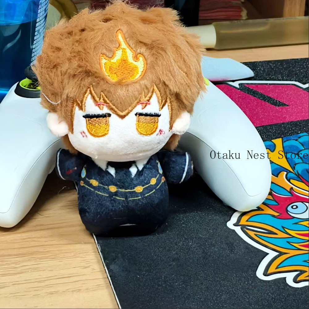 Oyun Anime Sawada Tsunayoshi P - Plush Doll Anime incelemesi ve fiyatı