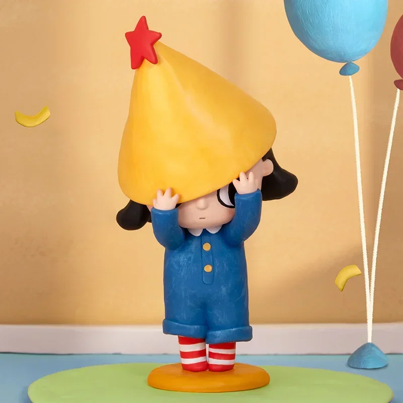 POP MART Nyotas Flauschige Lif - Anime Merchandise For Sale incelemesi ve fiyatı