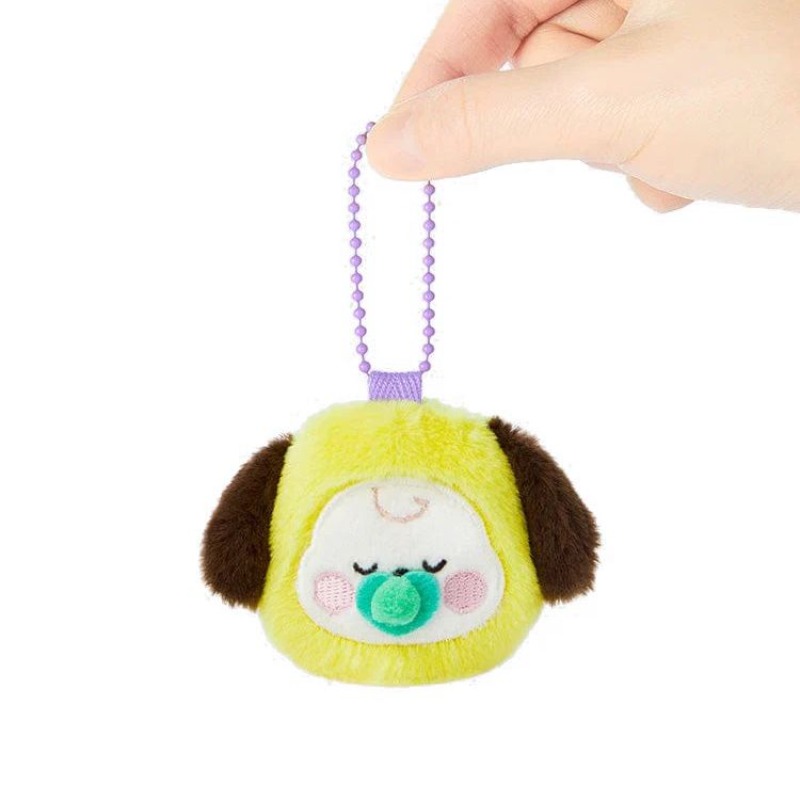 BT21 çizgi film sevimli bebek  - Original Anime Merchandise incelemesi ve fiyatı