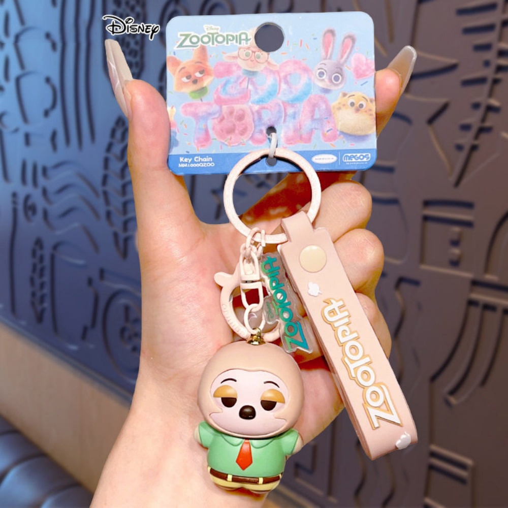 Orijinal Zootopia Judy Nick Mo - Anime Merchandise Women incelemesi ve fiyatı