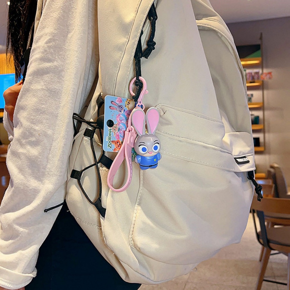 Orijinal Zootopia Judy Nick Mo - Anime Merchandise Women incelemesi ve fiyatı