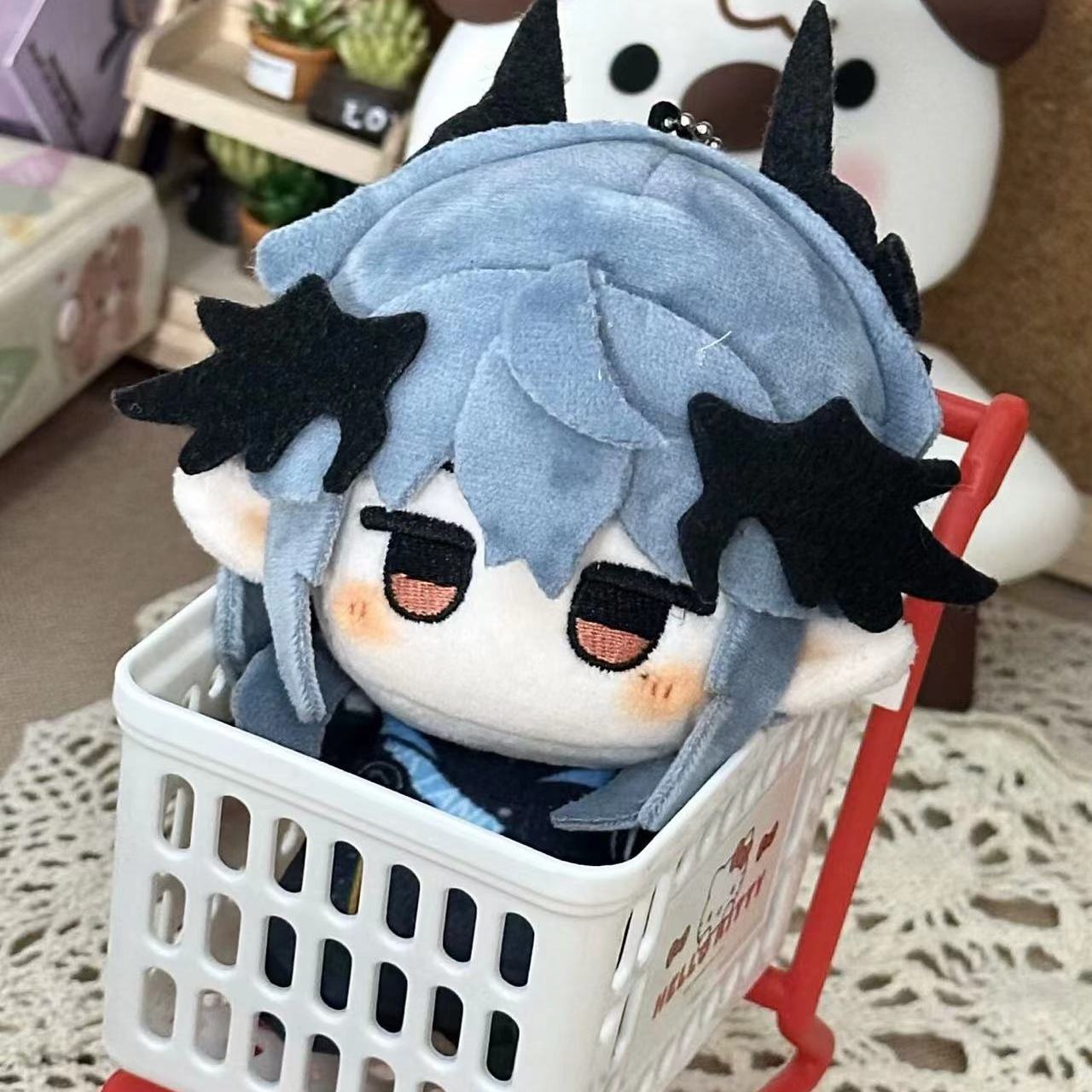 Oyun Arknights: Logolar 10cm B - Anime Merchandise Logo incelemesi ve fiyatı
