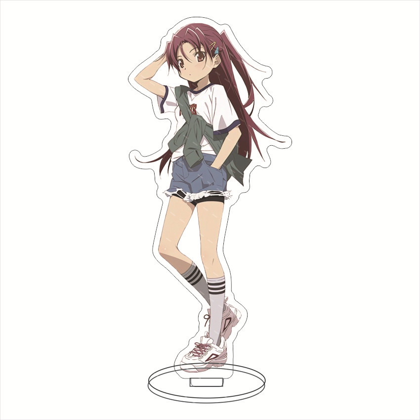 16 CM Anime Figürü Puella Magi - Anime Merch incelemesi ve fiyatı