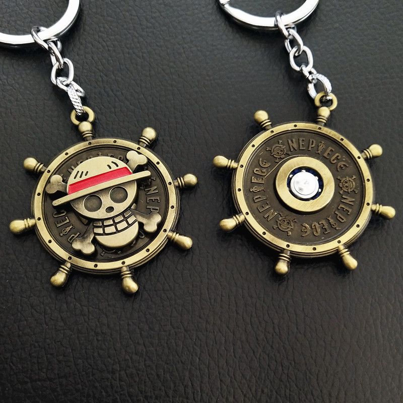 One Piece çizgi film anime kar - Anime Merchandise Logo incelemesi ve fiyatı