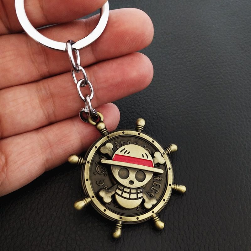 One Piece çizgi film anime kar - Anime Merchandise Logo incelemesi ve fiyatı