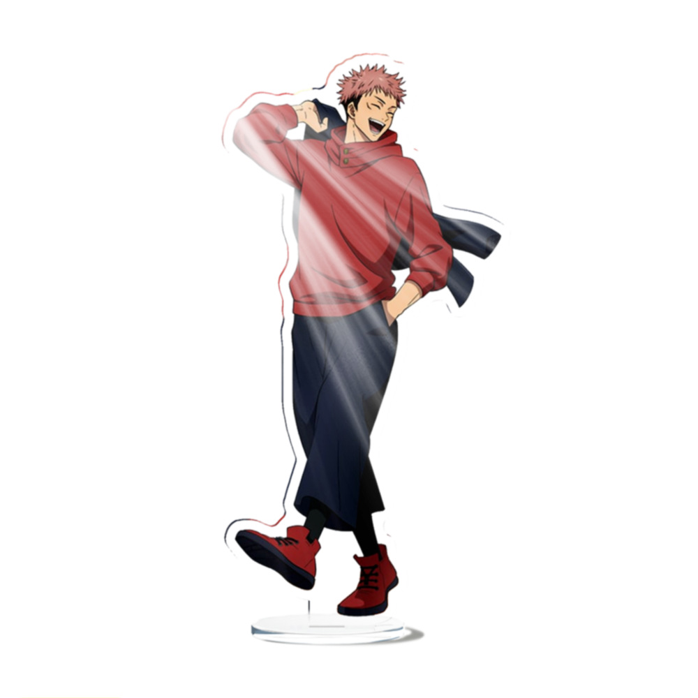 Jujutsu Kaisen Gojo Satoru Get - Gojo Anime Merchandise incelemesi ve fiyatı
