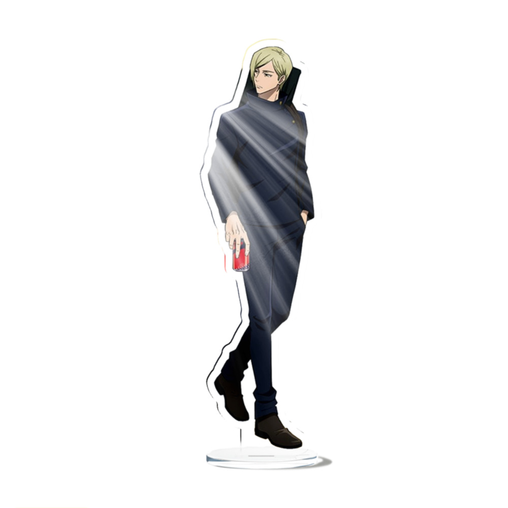 Jujutsu Kaisen Gojo Satoru Get - Gojo Anime Merchandise incelemesi ve fiyatı