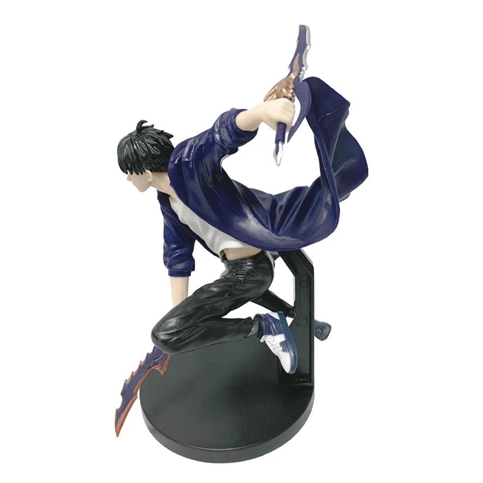 Solo Leveling (Anime Versiyonu - Anime Merchandise Solo Leveling incelemesi ve fiyatı